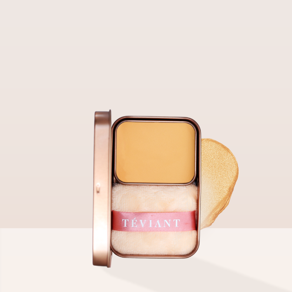 Teviant | Starbalm | Glow Lux Body Balm