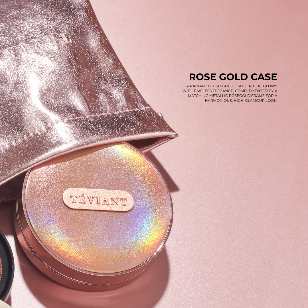 THE ULTIMATE SKIN MASTER FLAWLESS CUSHION SERUM (CASE ONLY)