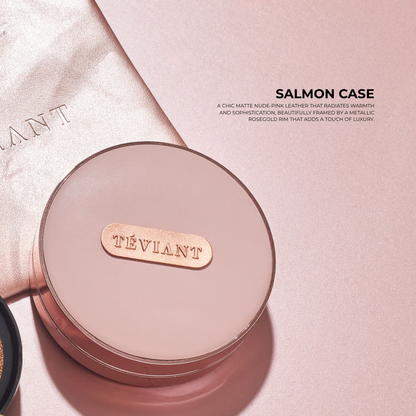THE ULTIMATE SKIN MASTER FLAWLESS CUSHION SERUM (CASE ONLY)
