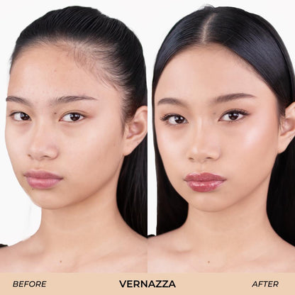 PERFECT COMBINATION A (Concealer + Concealer Brush)